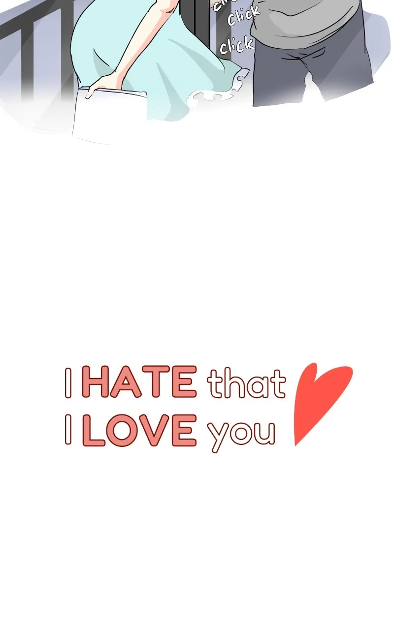 I Hate That I Love You Chapter 4 page 33 - 