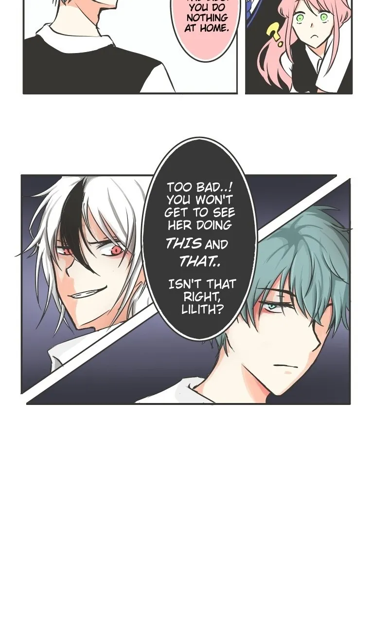 I Hate That I Love You Chapter 4 page 5 - 
