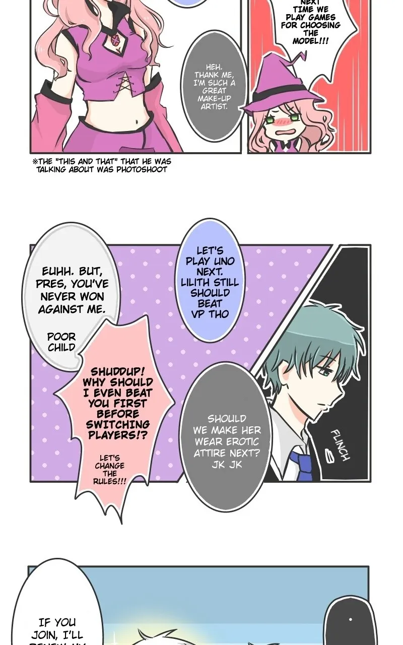 I Hate That I Love You Chapter 4 page 7 - 
