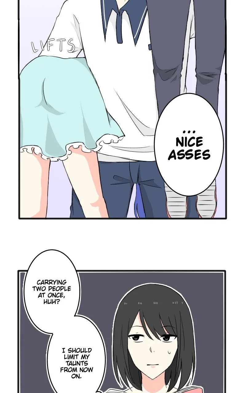 I Hate That I Love You Chapter 5 page 2 - 