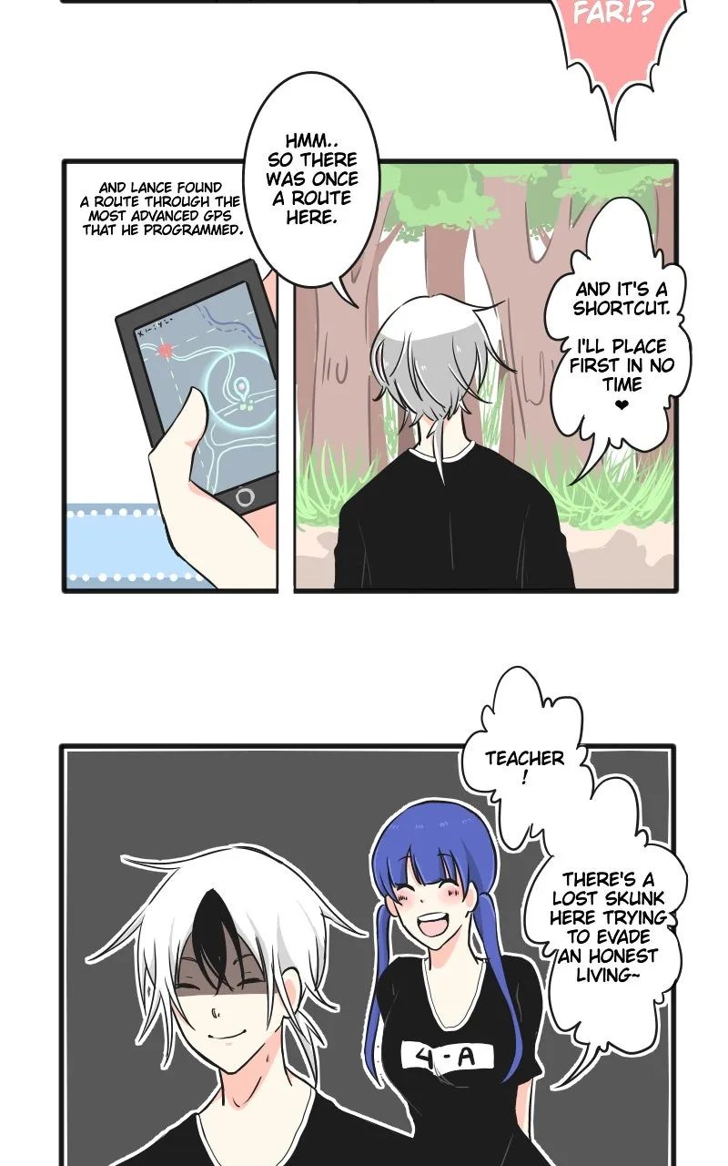 I Hate That I Love You Chapter 5 page 14 - 