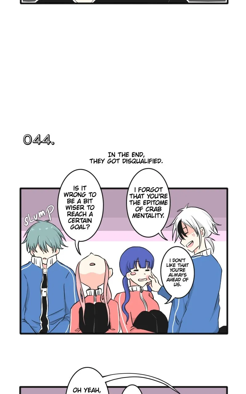 I Hate That I Love You Chapter 5 page 15 - 