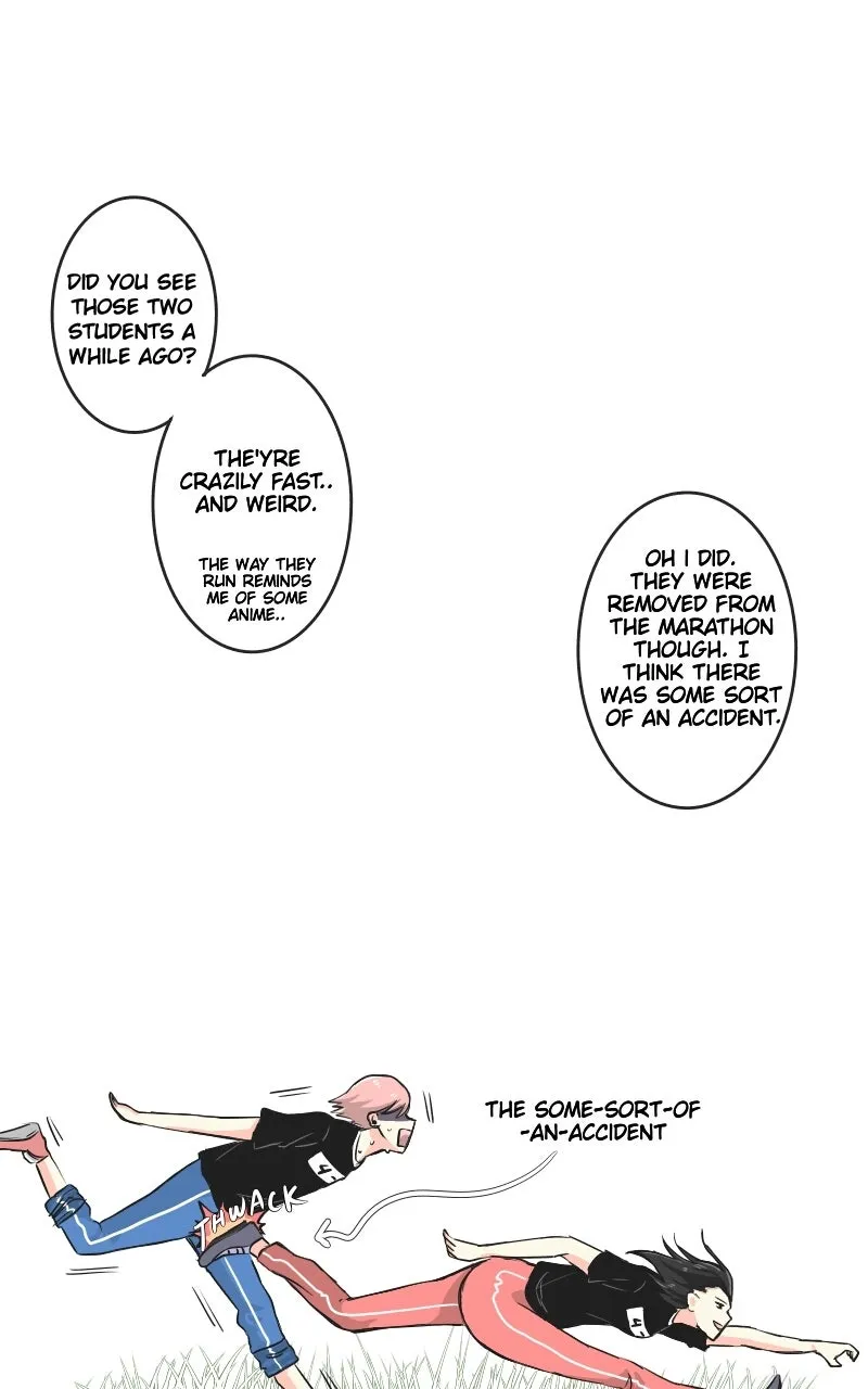 I Hate That I Love You Chapter 5 page 18 - 