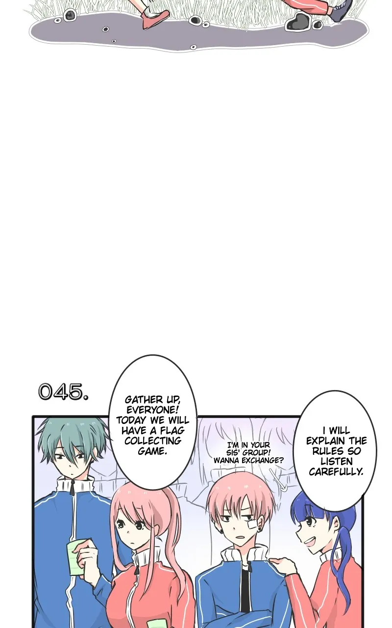I Hate That I Love You Chapter 5 page 19 - 