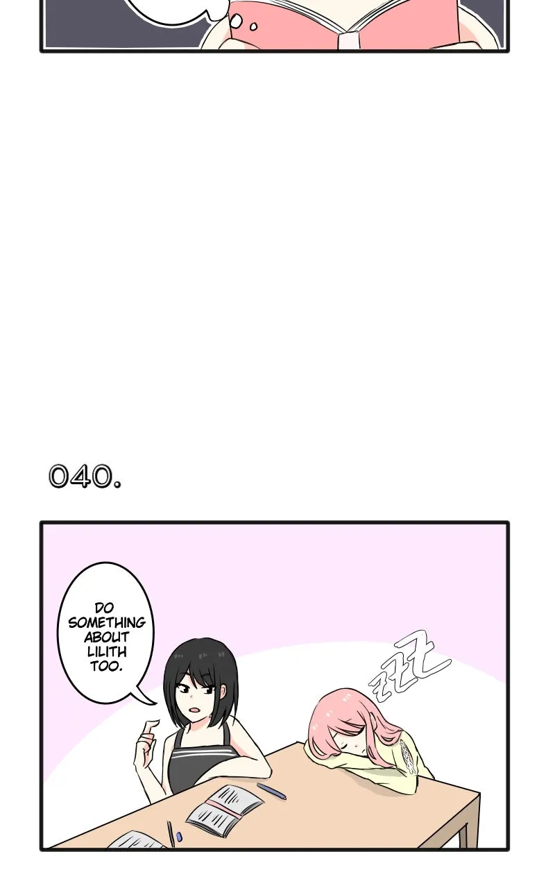 I Hate That I Love You Chapter 5 page 3 - 