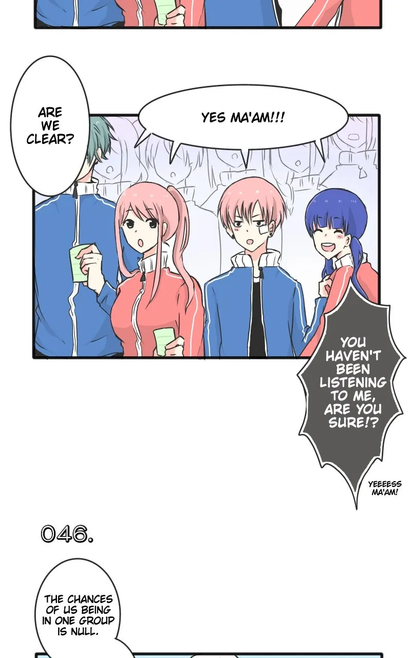 I Hate That I Love You Chapter 5 page 21 - 