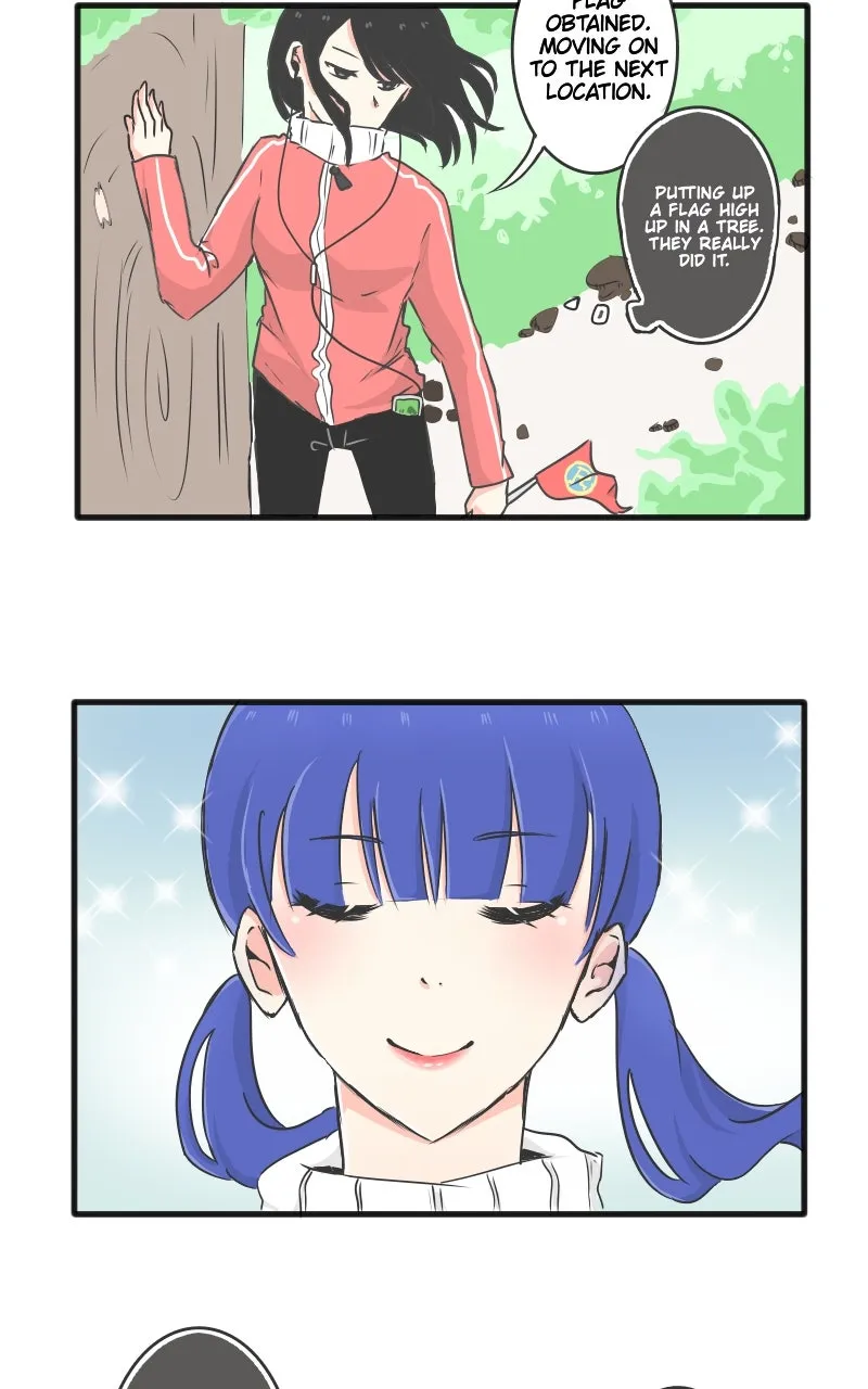 I Hate That I Love You Chapter 5 page 23 - 