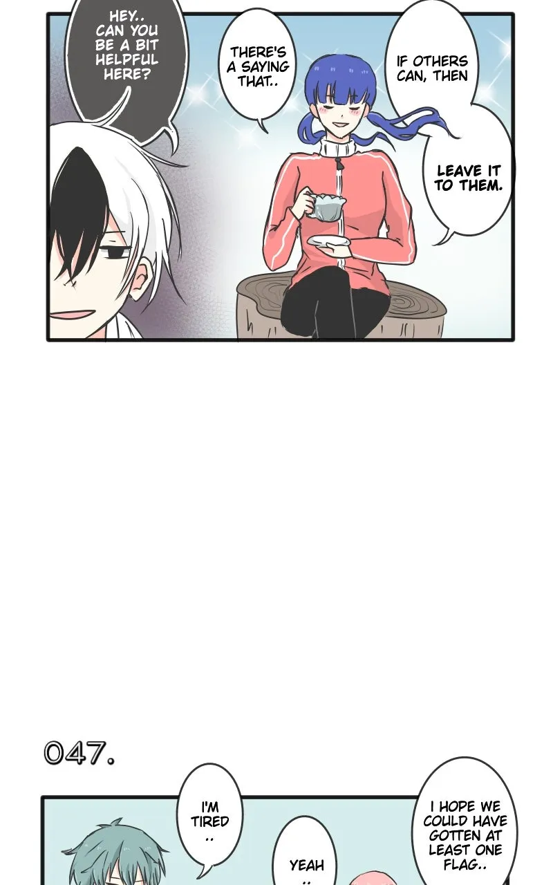 I Hate That I Love You Chapter 5 page 24 - 
