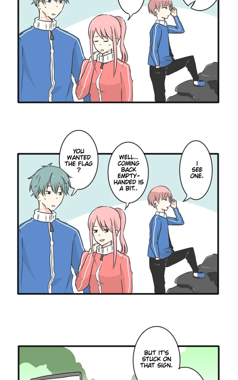 I Hate That I Love You Chapter 5 page 25 - 