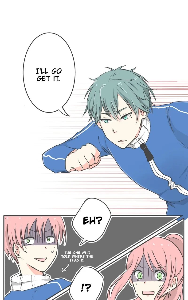 I Hate That I Love You Chapter 5 page 27 - 