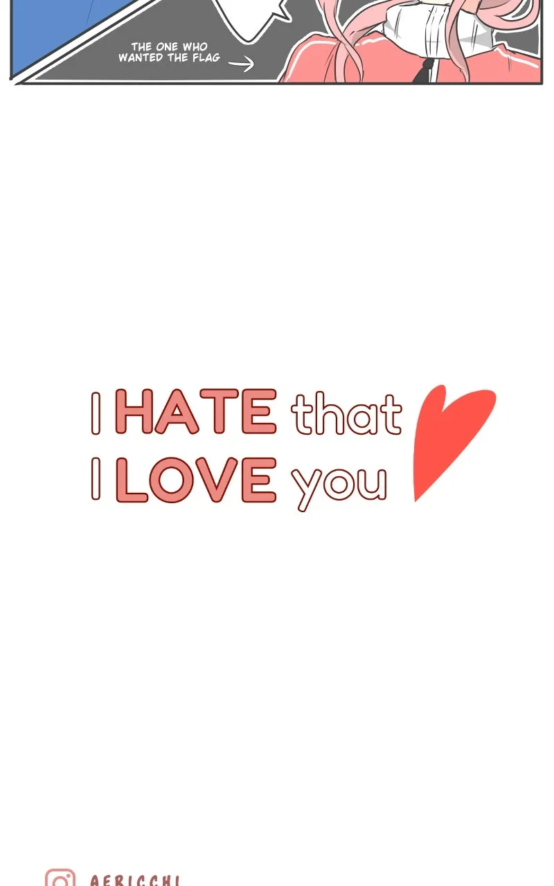 I Hate That I Love You Chapter 5 page 28 - 