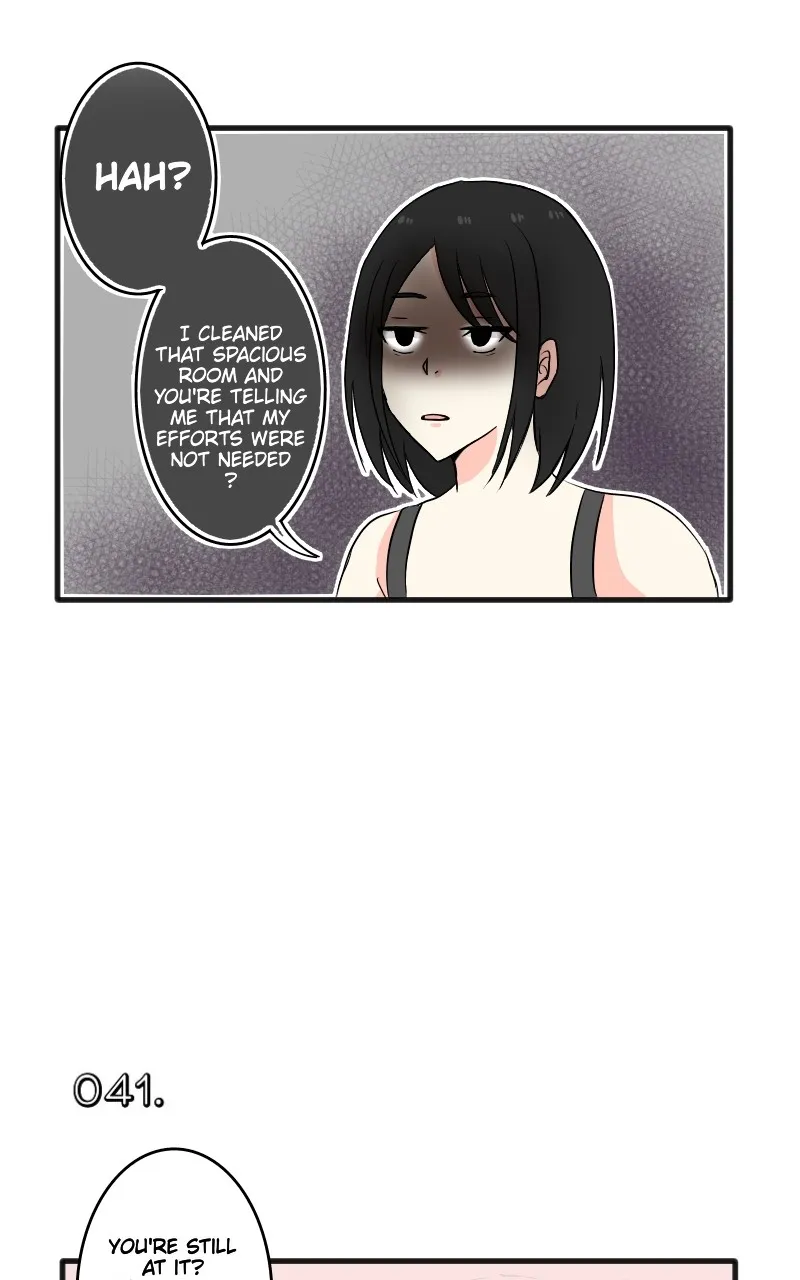 I Hate That I Love You Chapter 5 page 5 - 