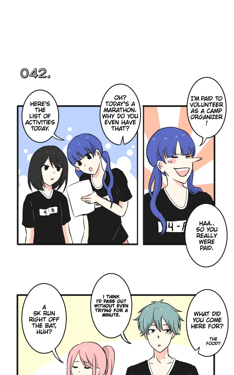 I Hate That I Love You Chapter 5 page 10 - 