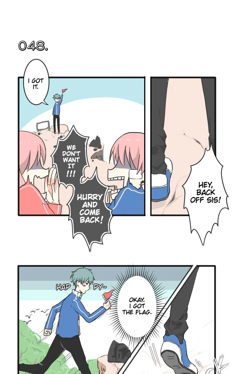 I Hate That I Love You Chapter 6 page 1 - 