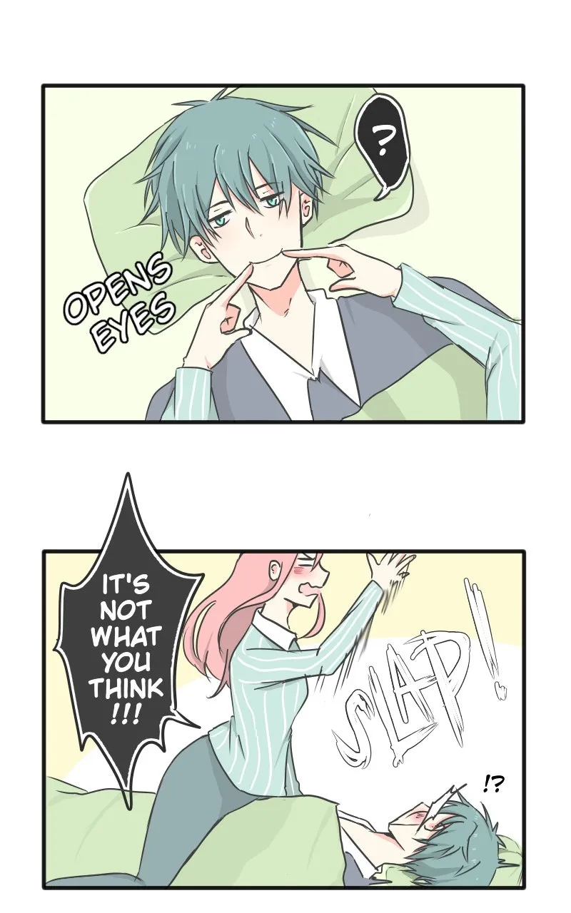 I Hate That I Love You Chapter 6 page 11 - 