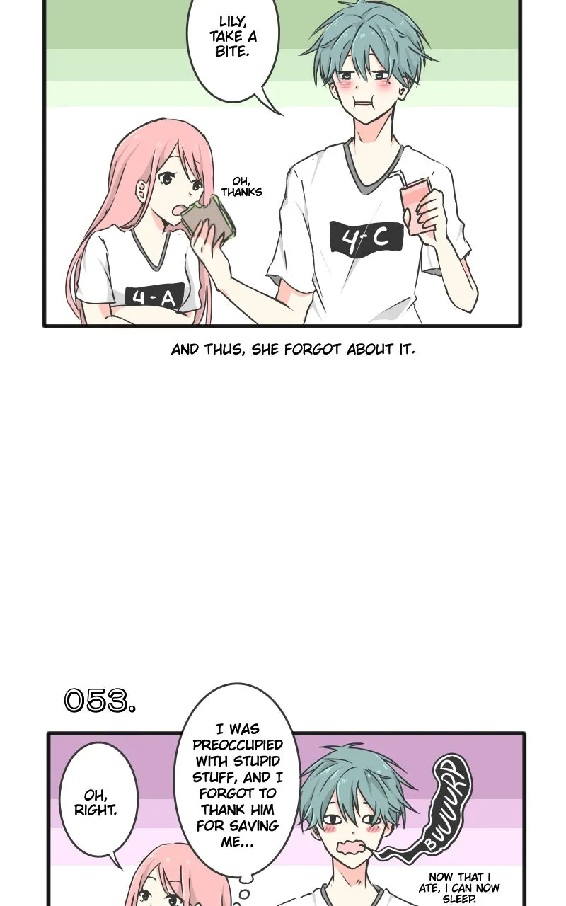 I Hate That I Love You Chapter 6 page 14 - 