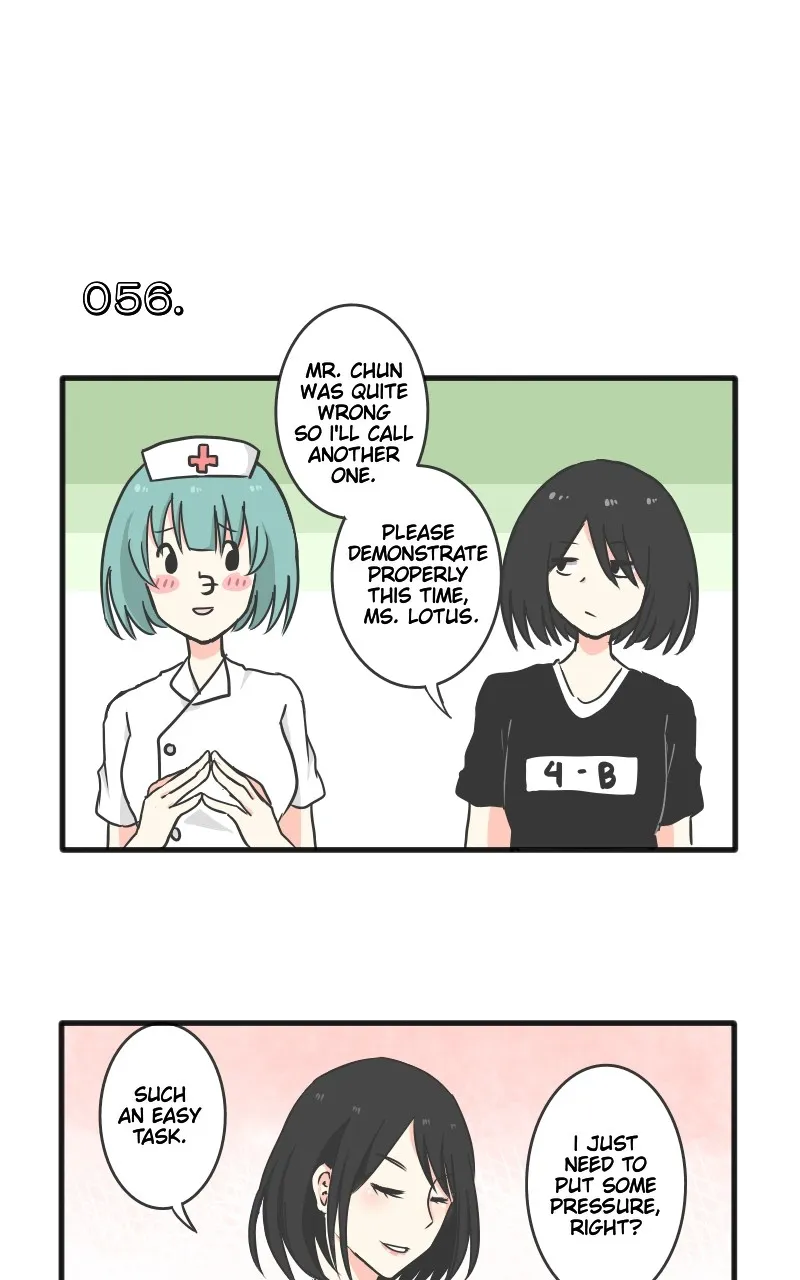 I Hate That I Love You Chapter 6 page 24 - 