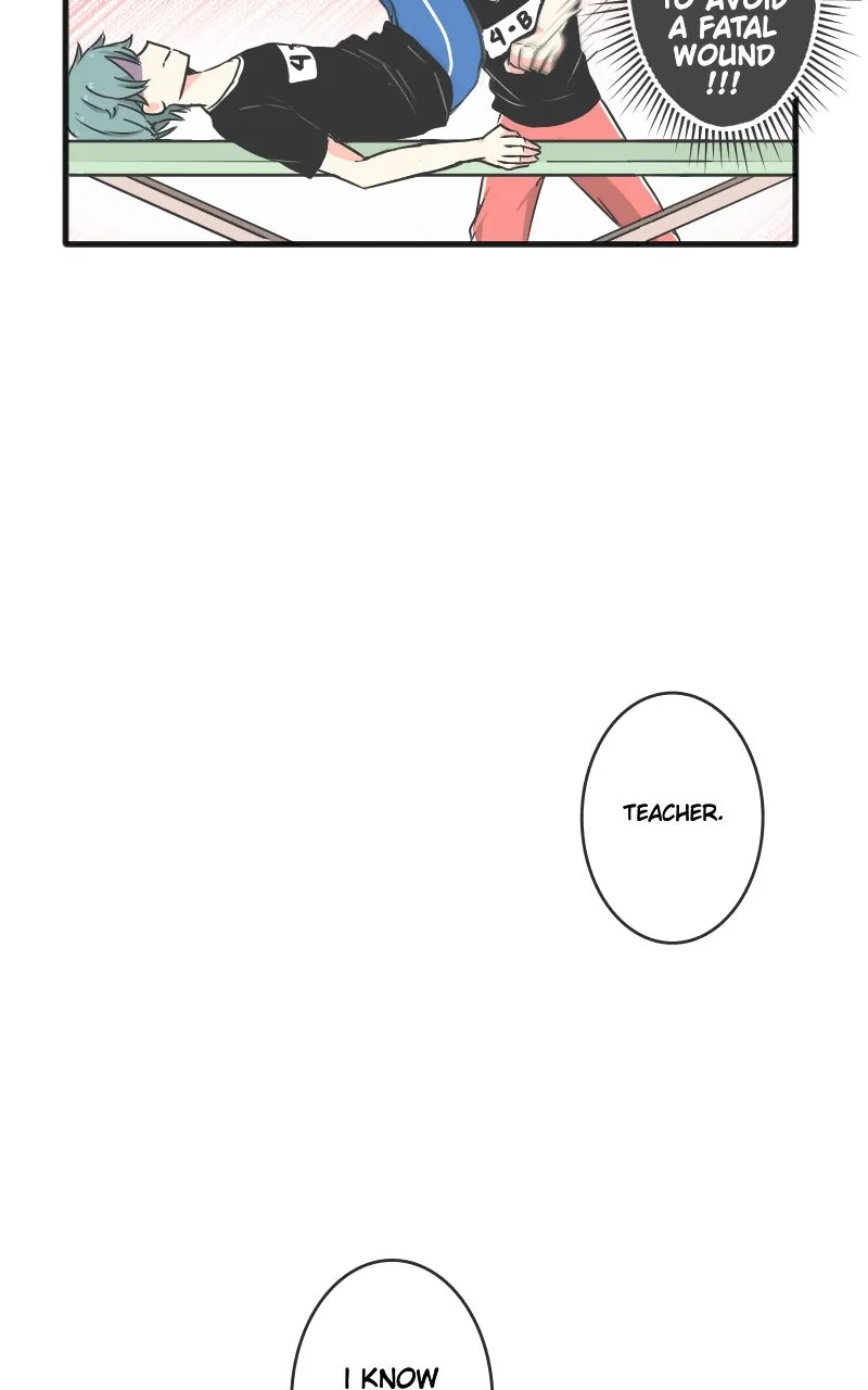 I Hate That I Love You Chapter 6 page 26 - 