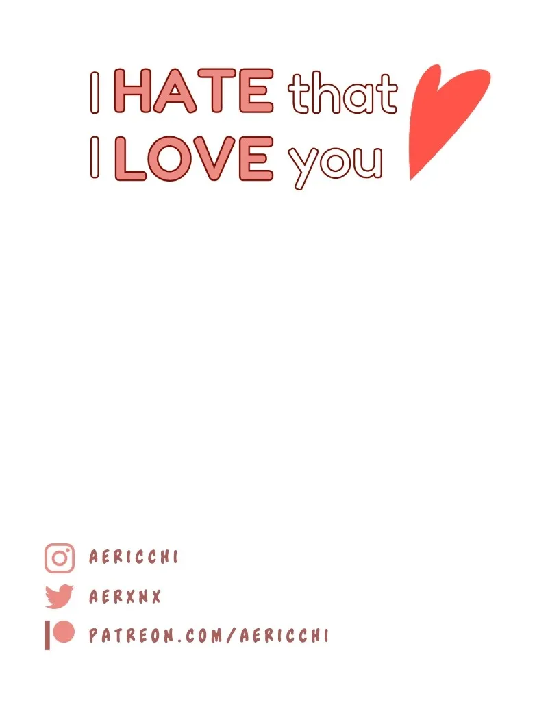 I Hate That I Love You Chapter 6 page 28 - 