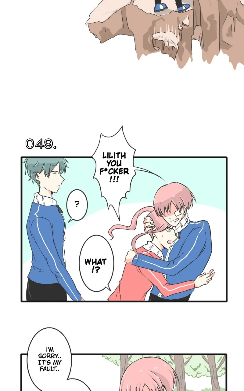 I Hate That I Love You Chapter 6 page 4 - 