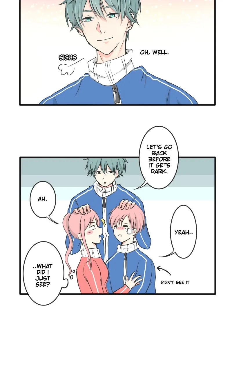 I Hate That I Love You Chapter 6 page 6 - 