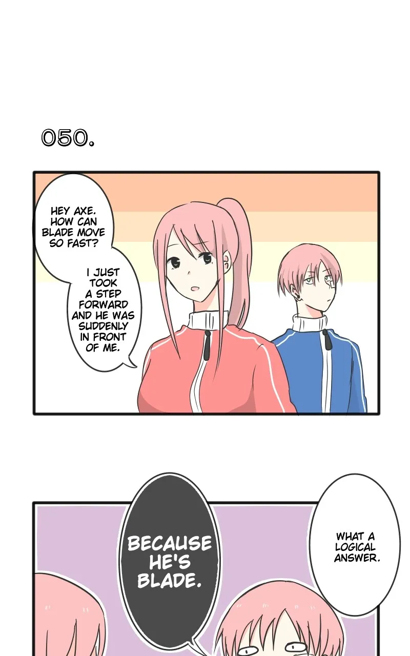 I Hate That I Love You Chapter 6 page 7 - 
