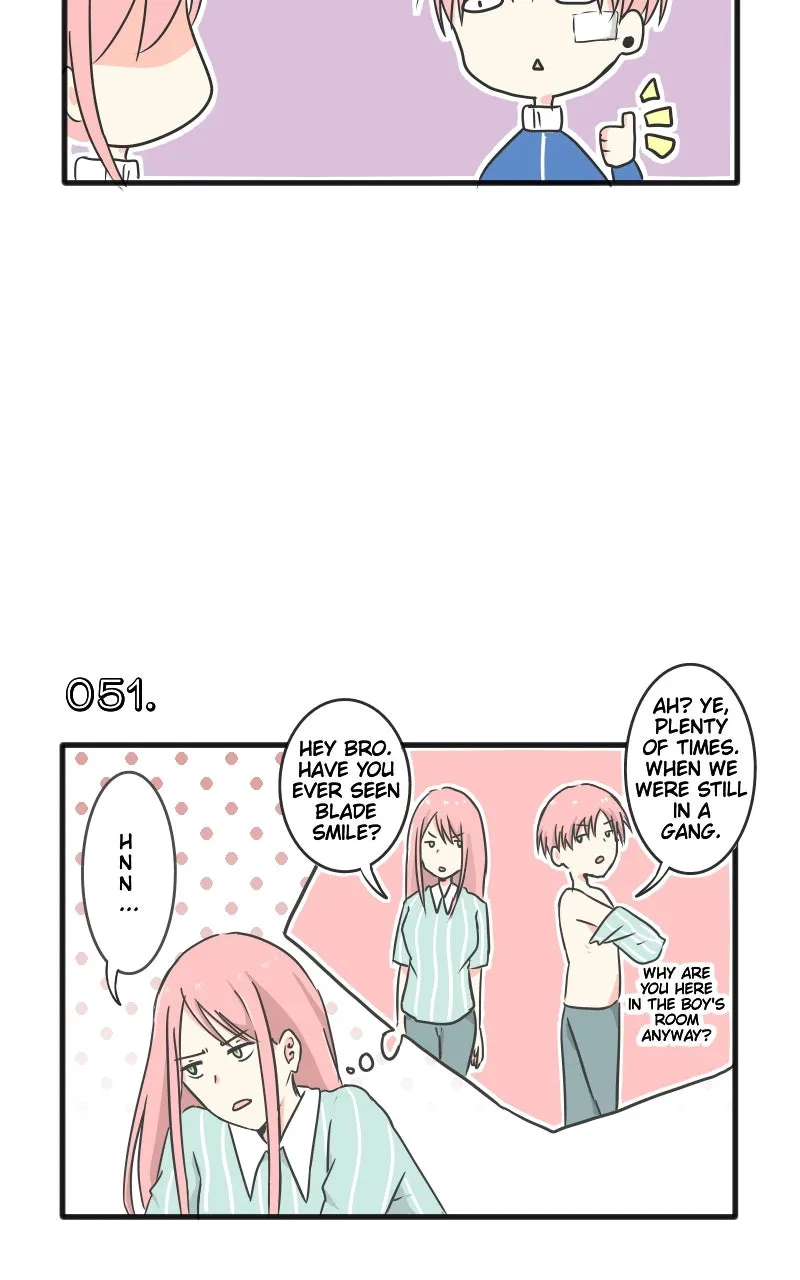 I Hate That I Love You Chapter 6 page 9 - 