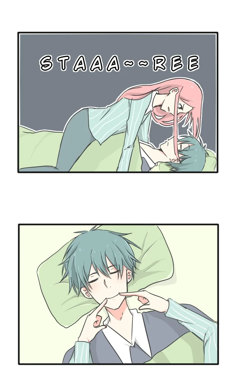 I Hate That I Love You Chapter 6 page 10 - 