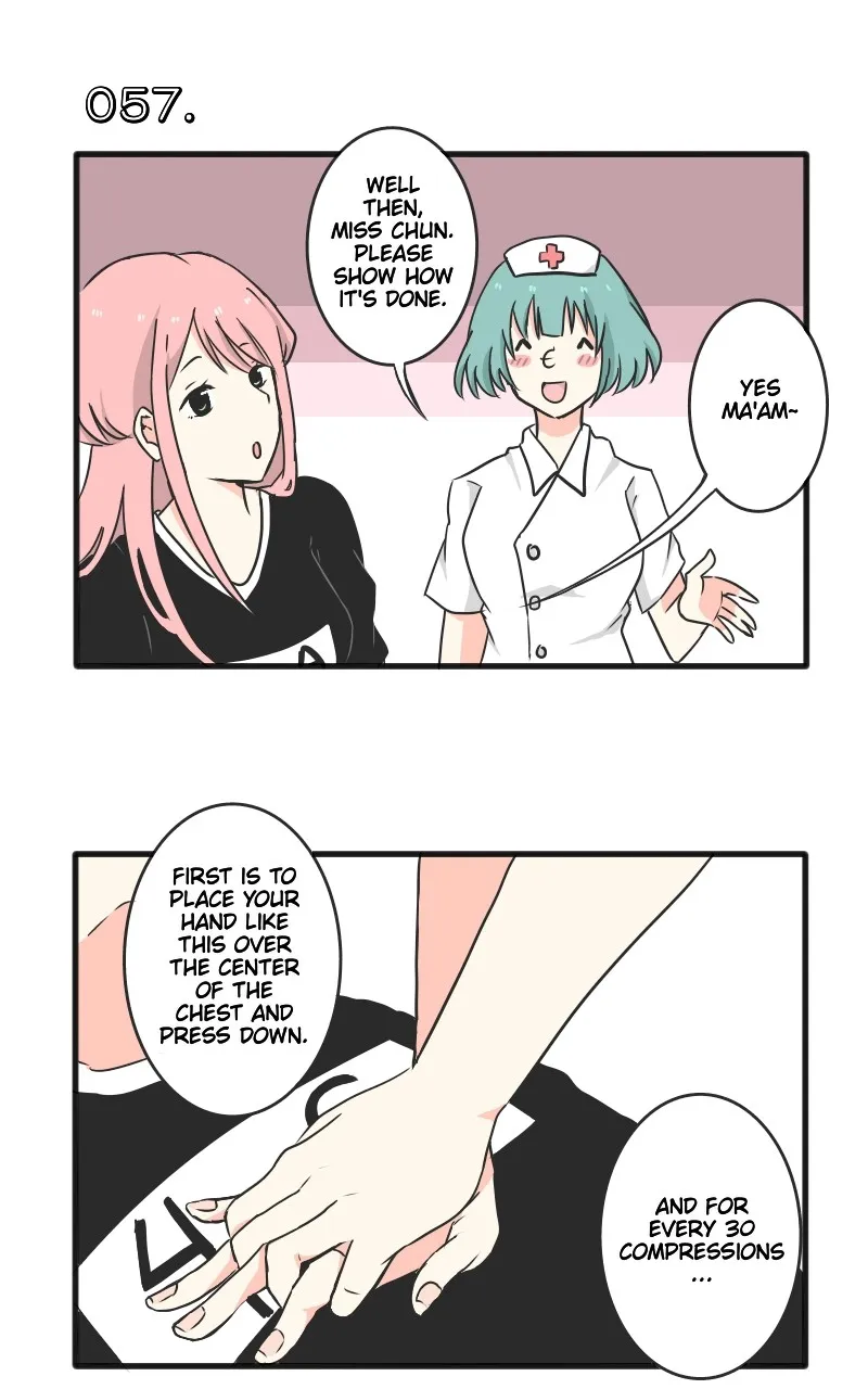 I Hate That I Love You Chapter 7 page 1 - 