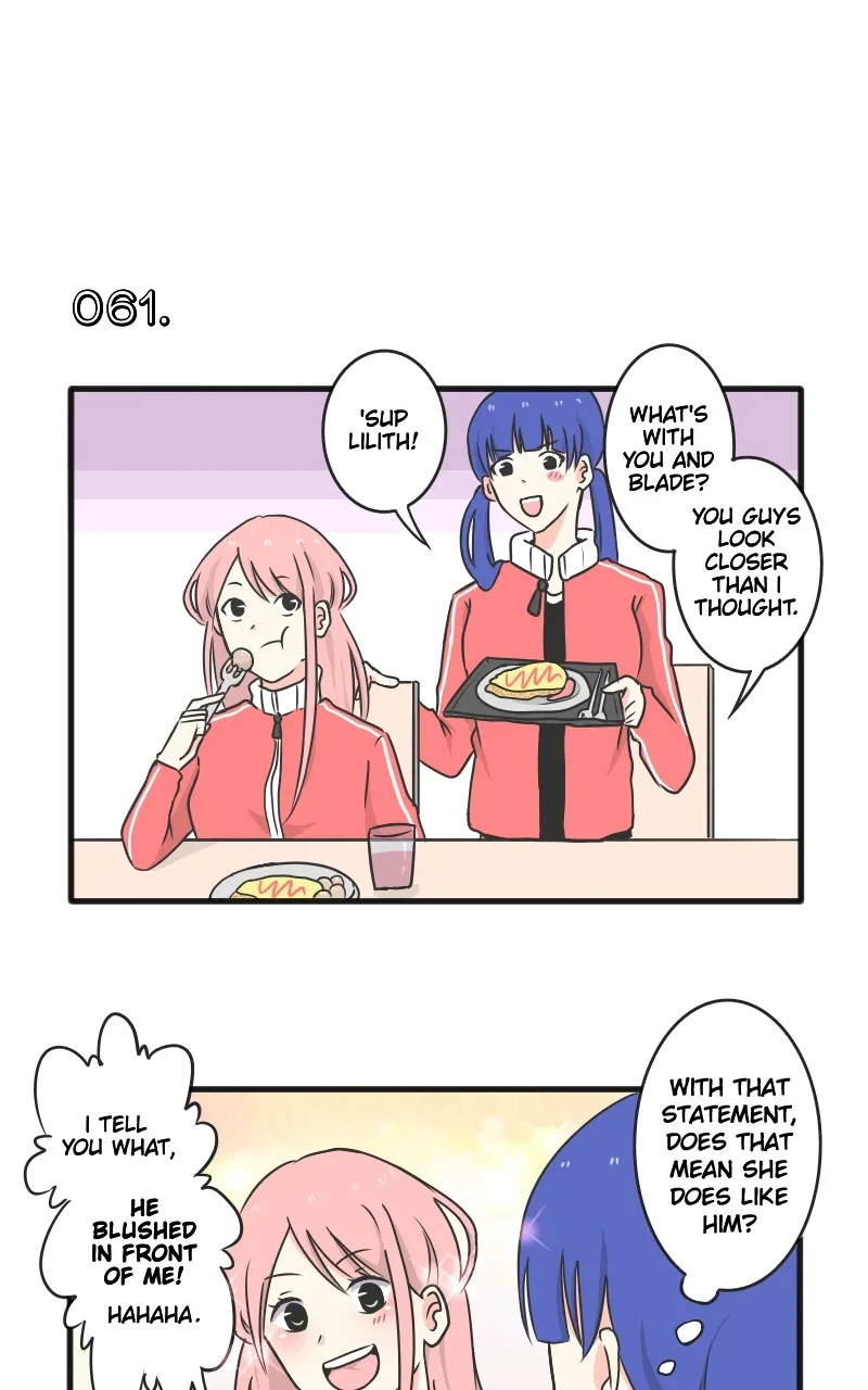 I Hate That I Love You Chapter 7 page 13 - 