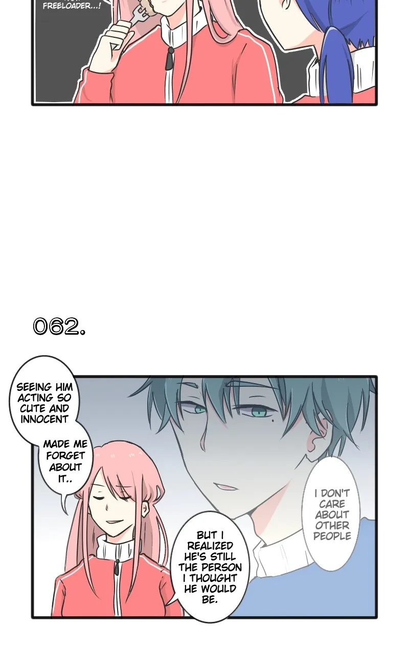 I Hate That I Love You Chapter 7 page 15 - 