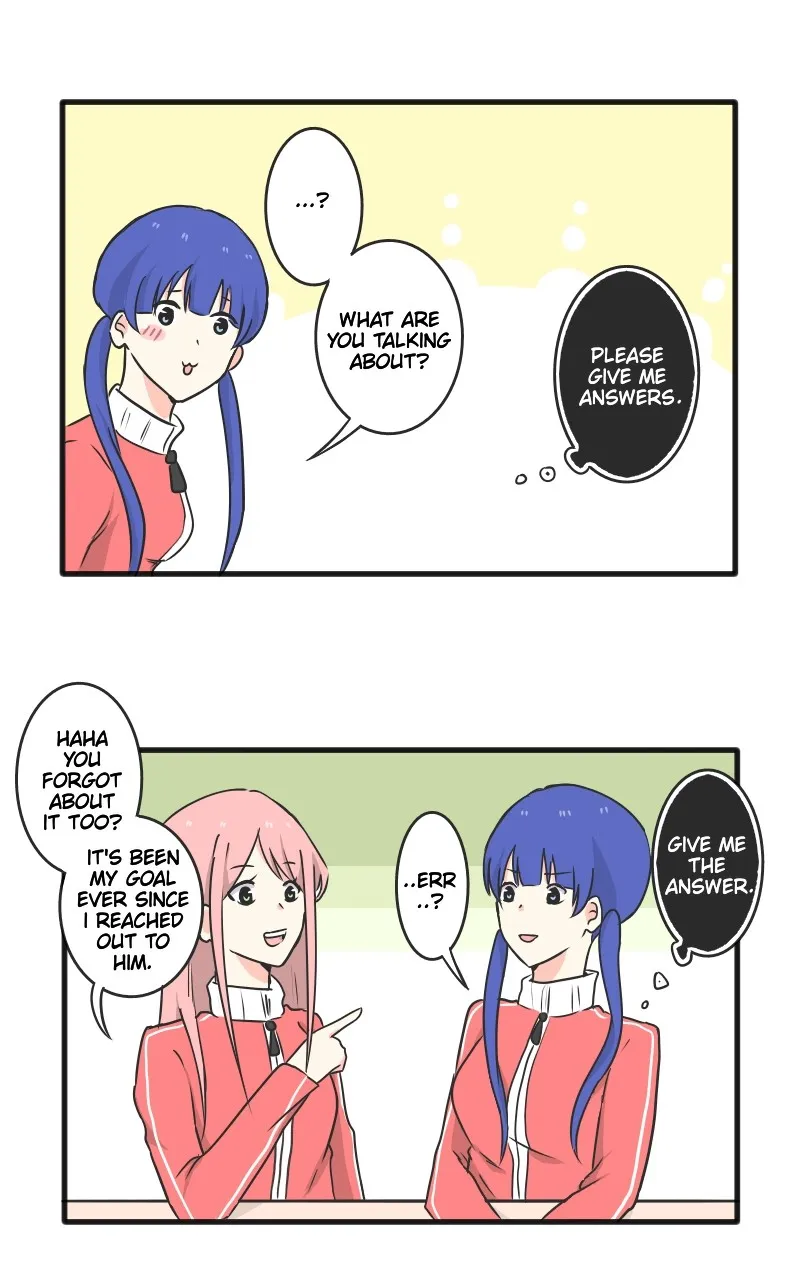 I Hate That I Love You Chapter 7 page 16 - 