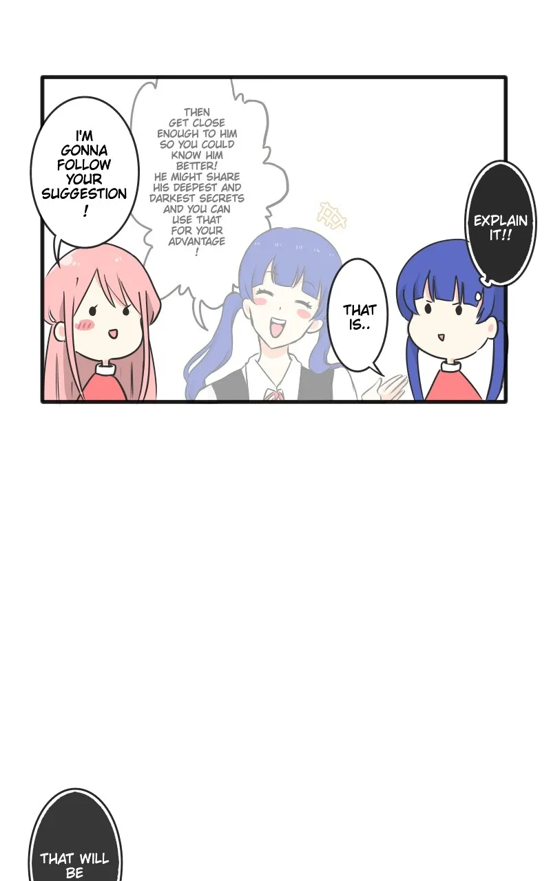 I Hate That I Love You Chapter 7 page 17 - 