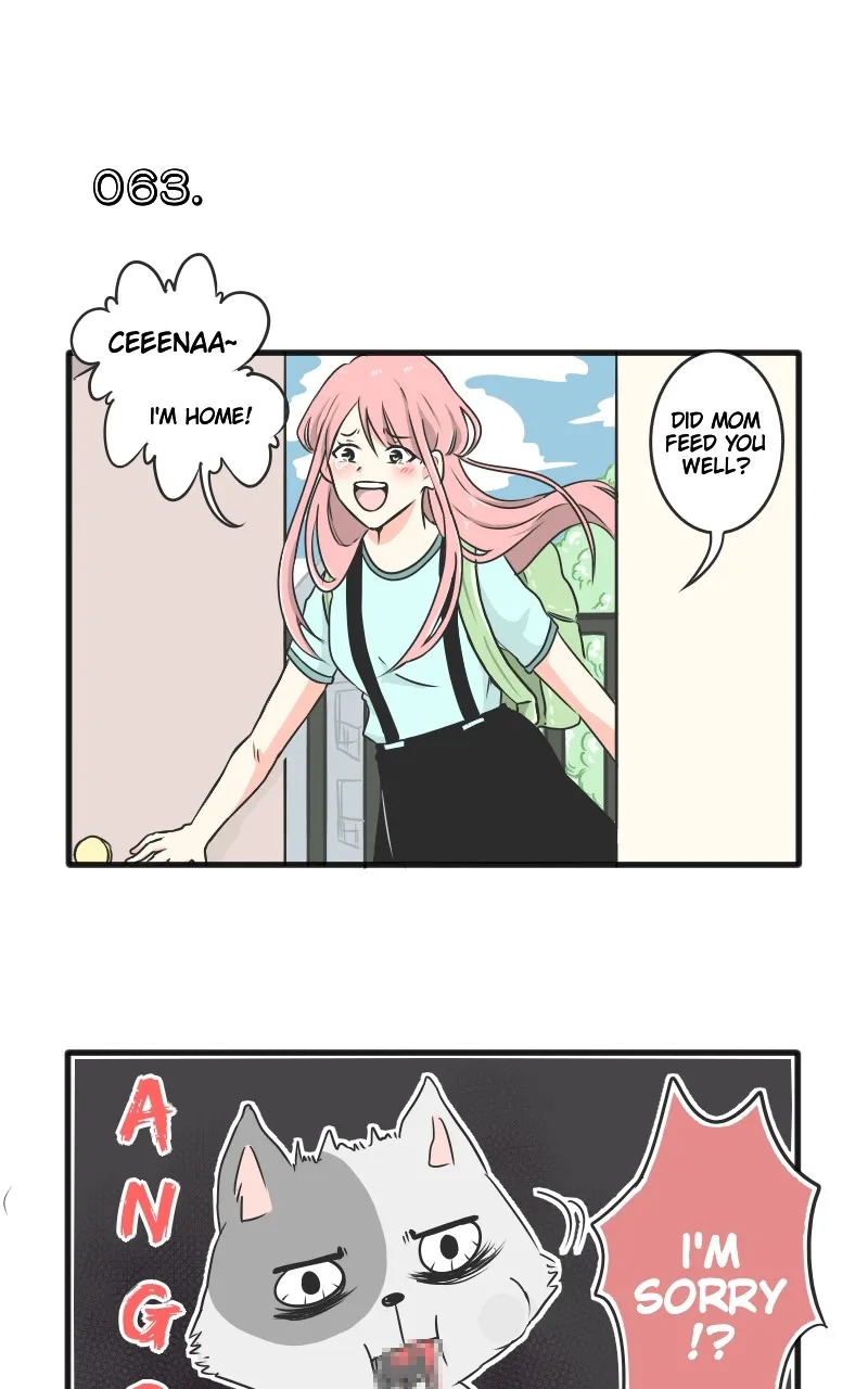I Hate That I Love You Chapter 7 page 20 - 