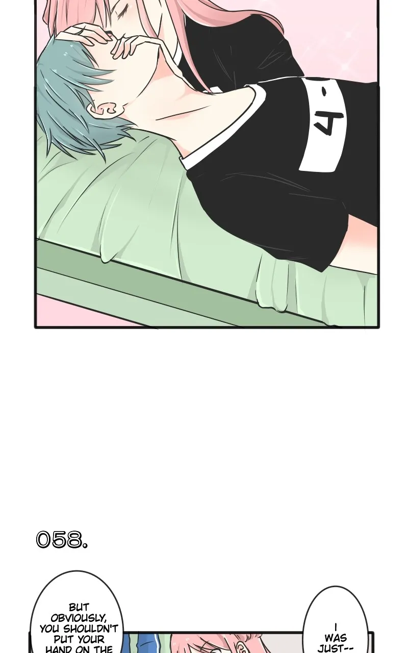 I Hate That I Love You Chapter 7 page 3 - 