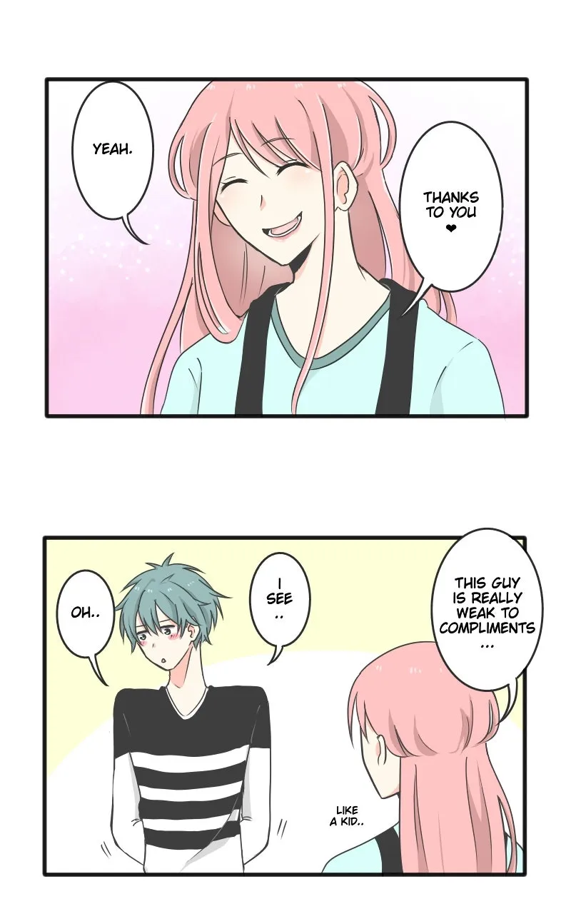 I Hate That I Love You Chapter 7 page 24 - 