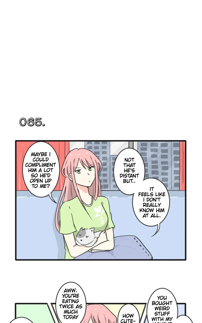 I Hate That I Love You Chapter 7 page 25 - 