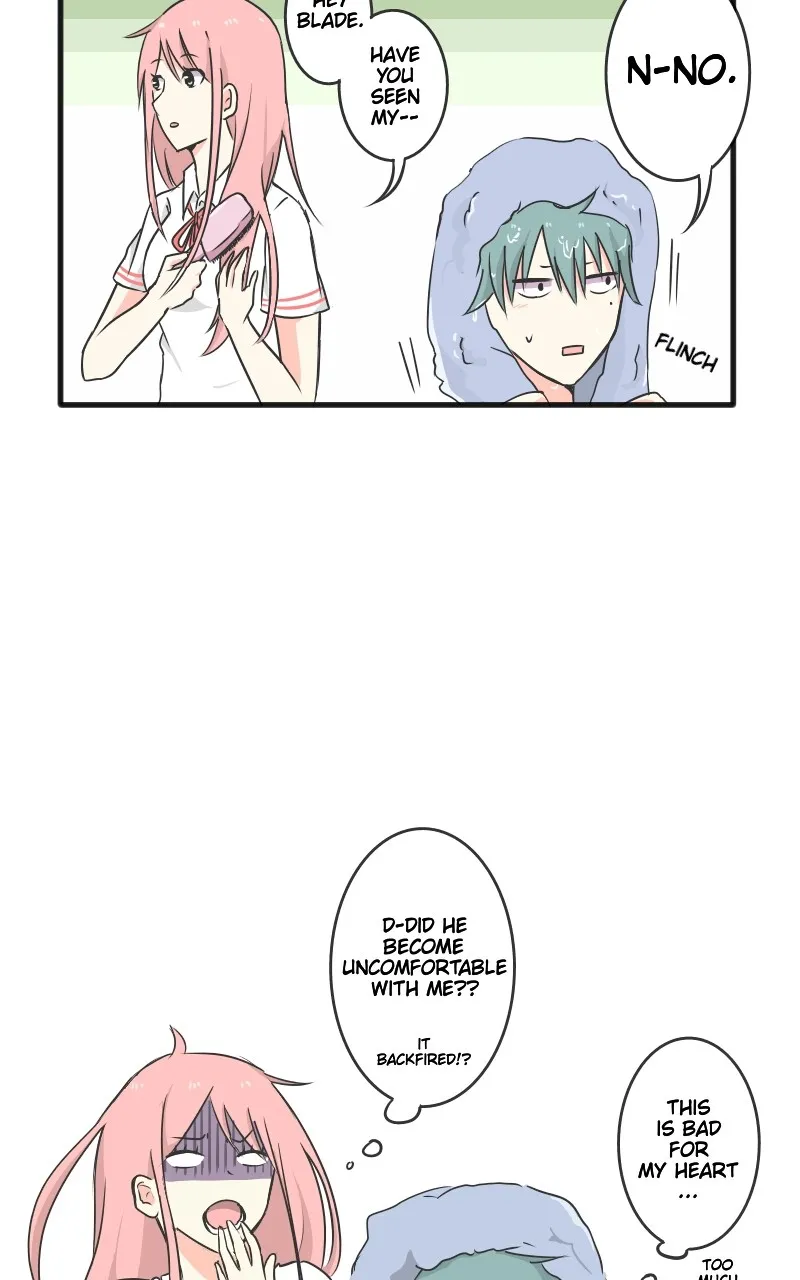 I Hate That I Love You Chapter 7 page 27 - 