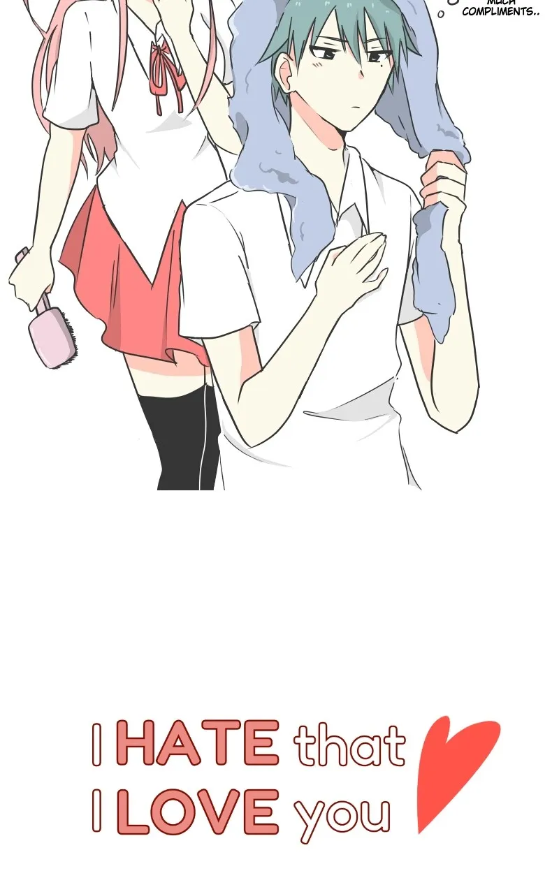I Hate That I Love You Chapter 7 page 28 - 
