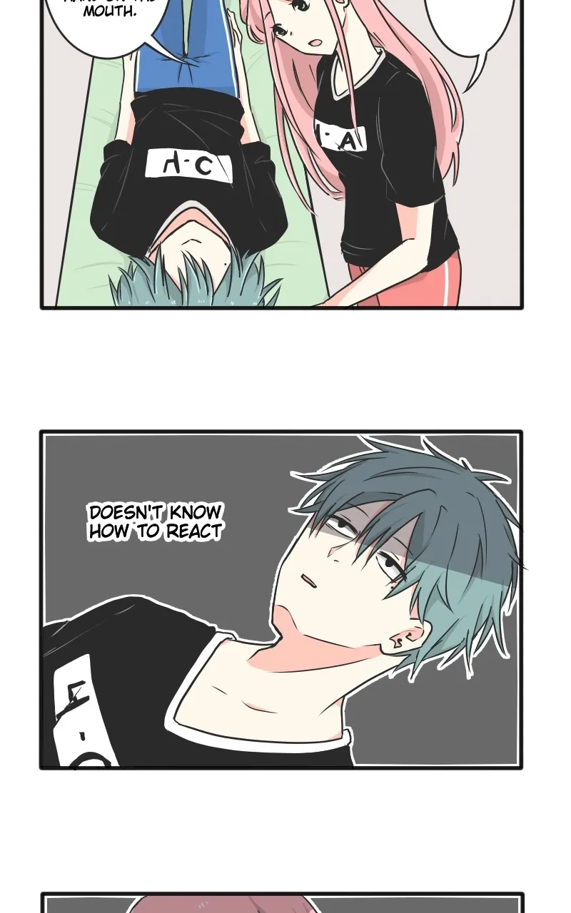 I Hate That I Love You Chapter 7 page 4 - 