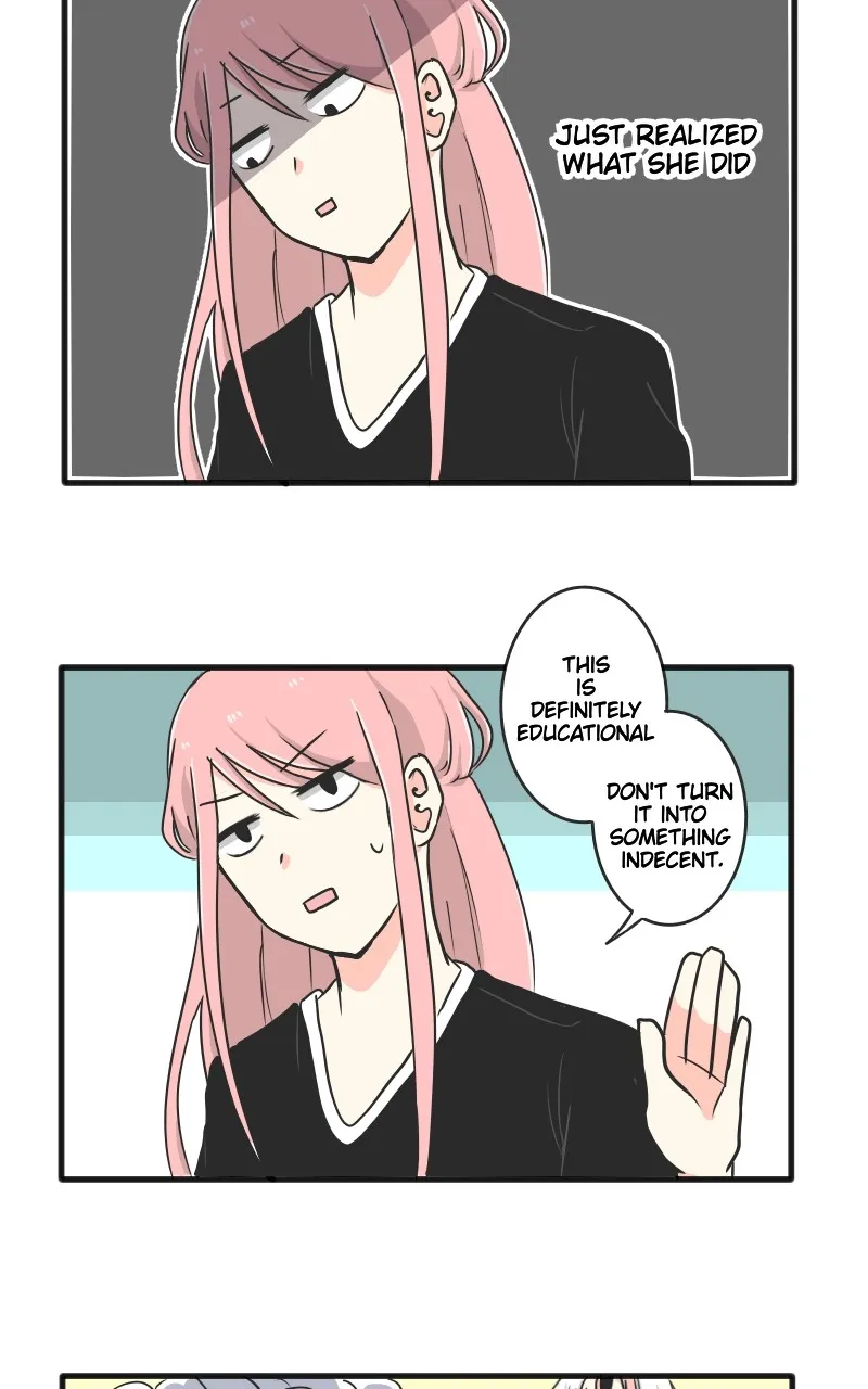 I Hate That I Love You Chapter 7 page 5 - 