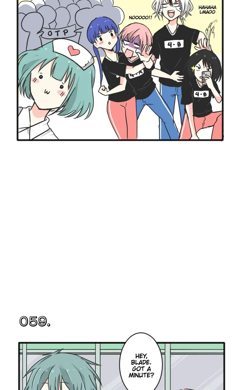 I Hate That I Love You Chapter 7 page 6 - 