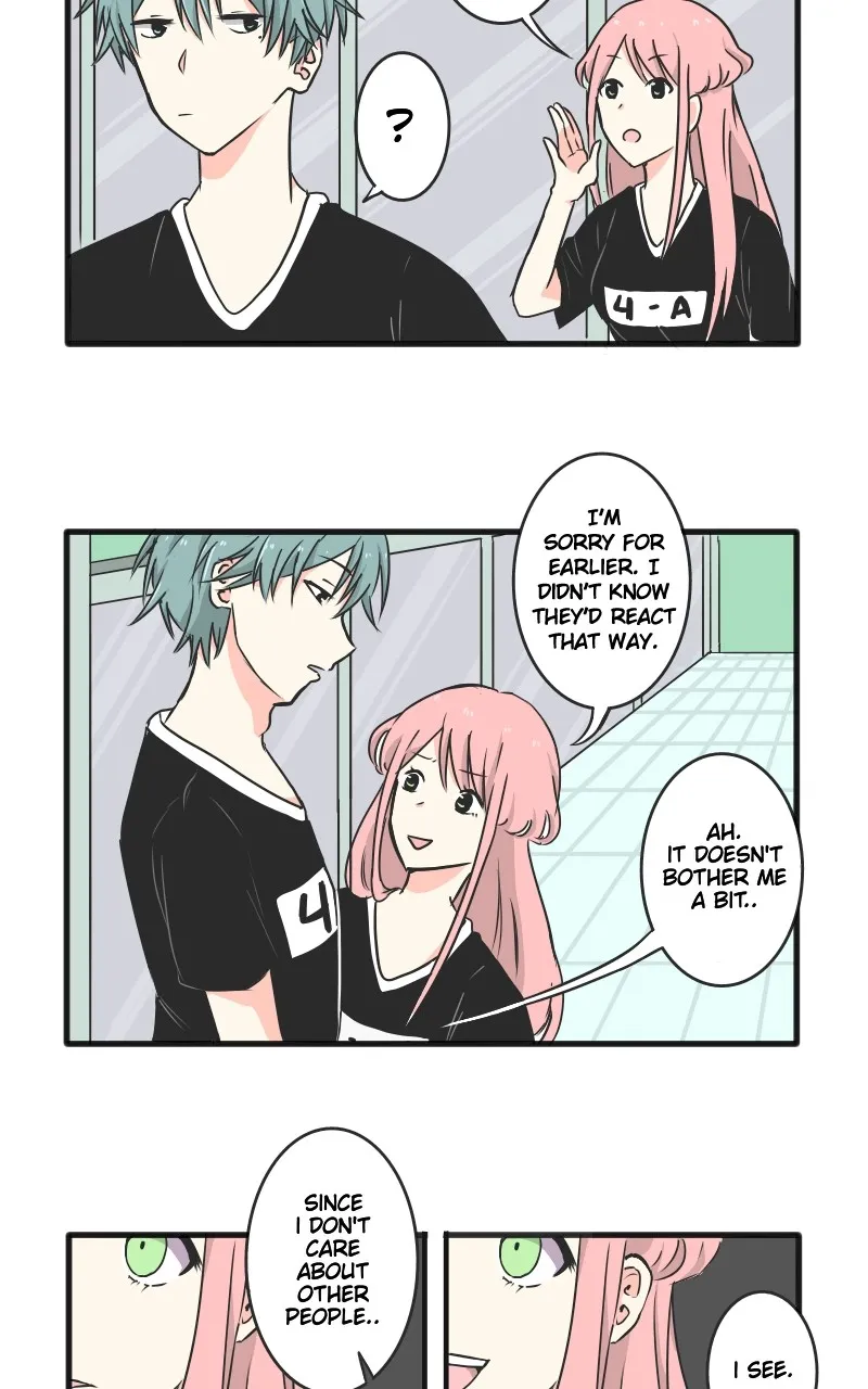 I Hate That I Love You Chapter 7 page 7 - 