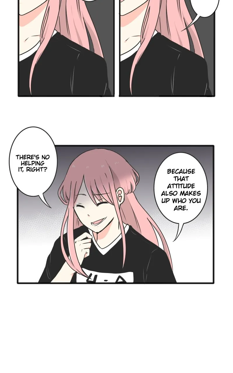 I Hate That I Love You Chapter 7 page 8 - 