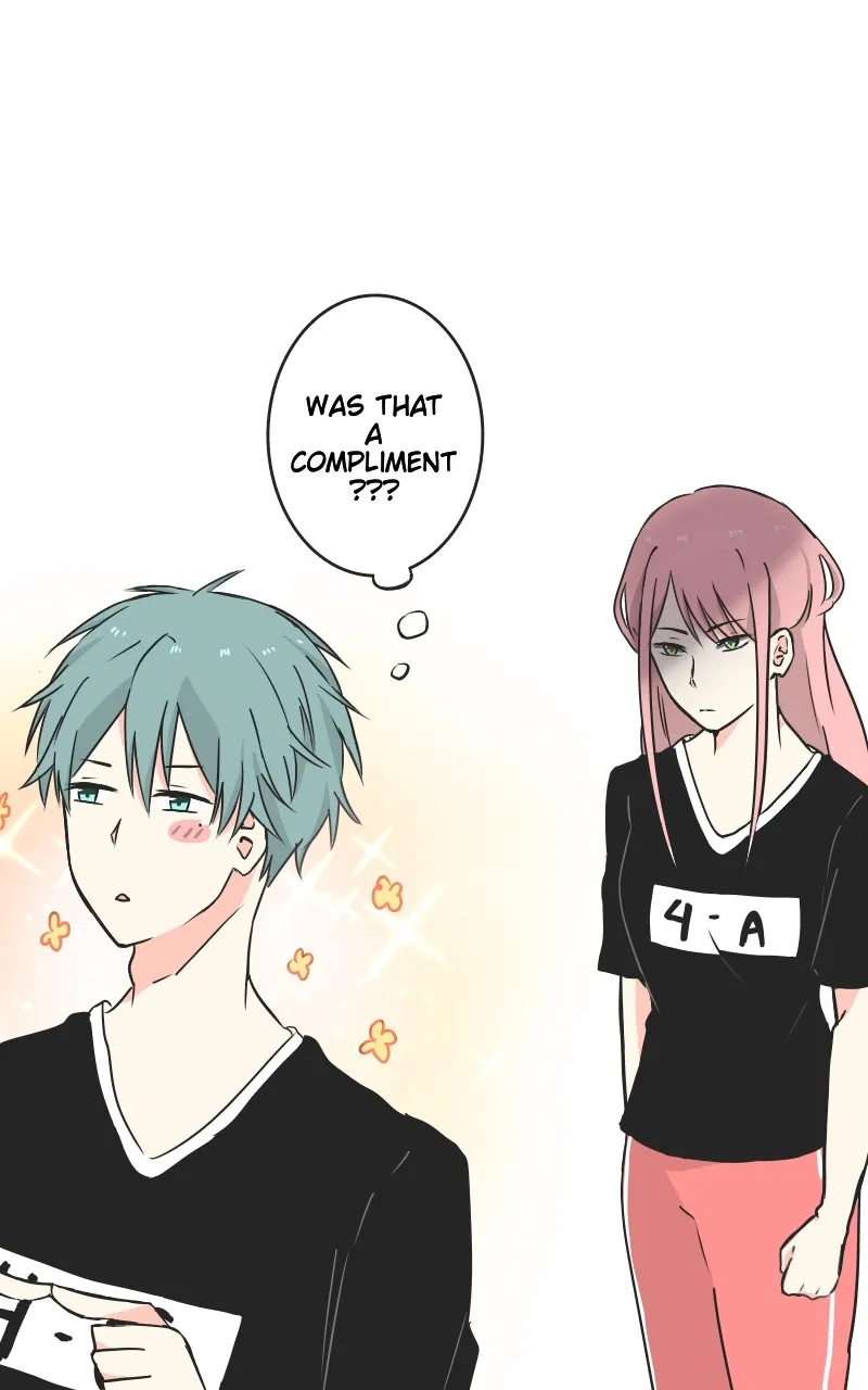 I Hate That I Love You Chapter 7 page 9 - 