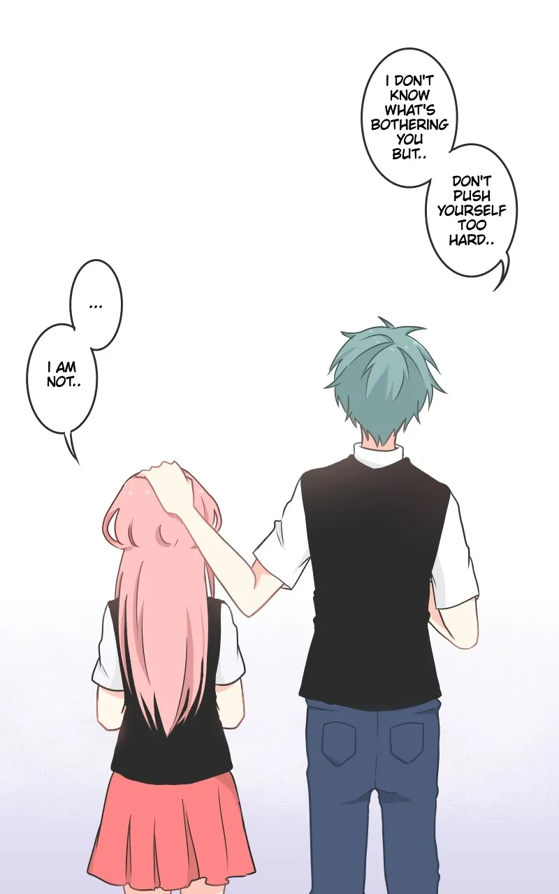 I Hate That I Love You Chapter 8 page 12 - 