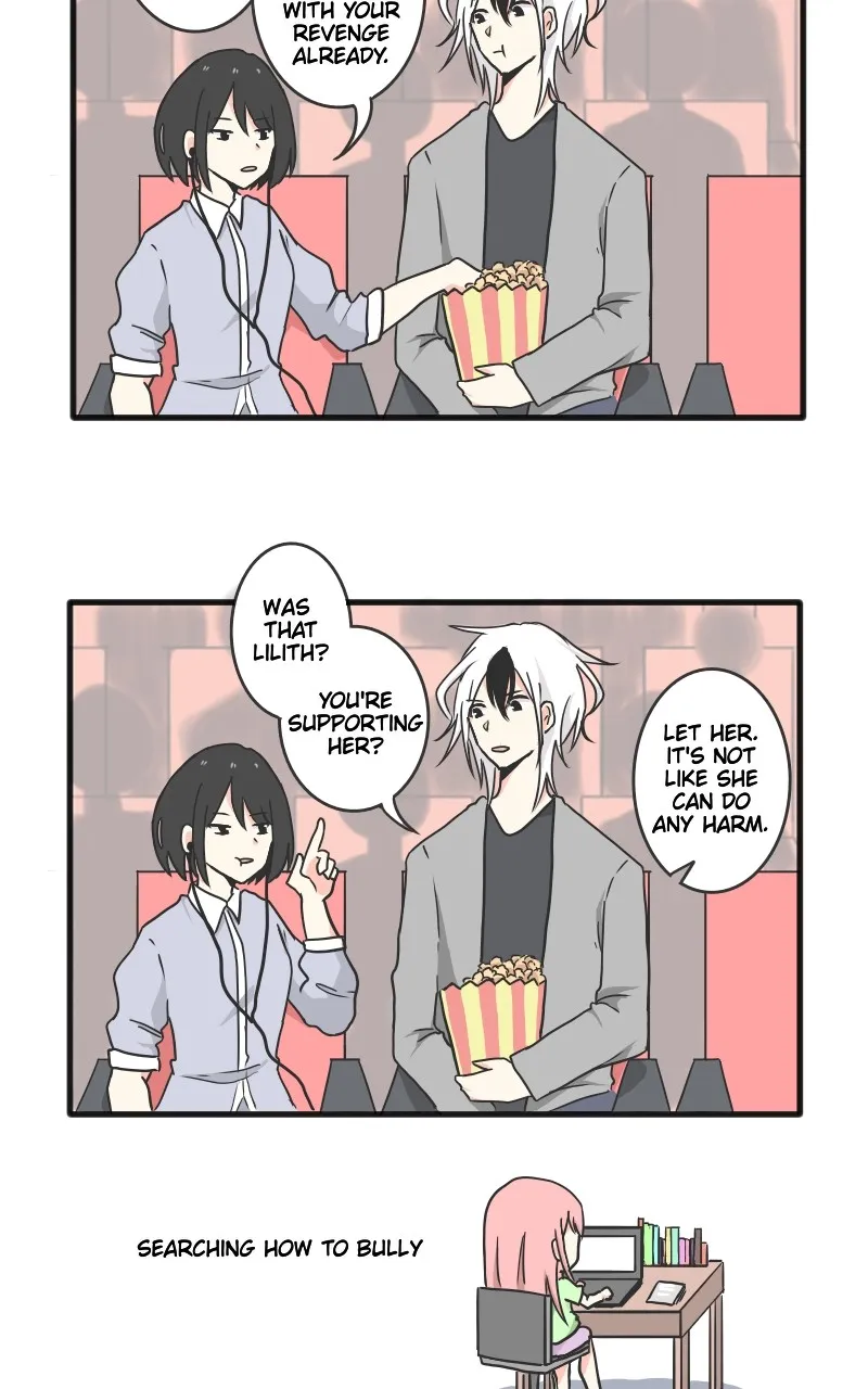 I Hate That I Love You Chapter 8 page 15 - 