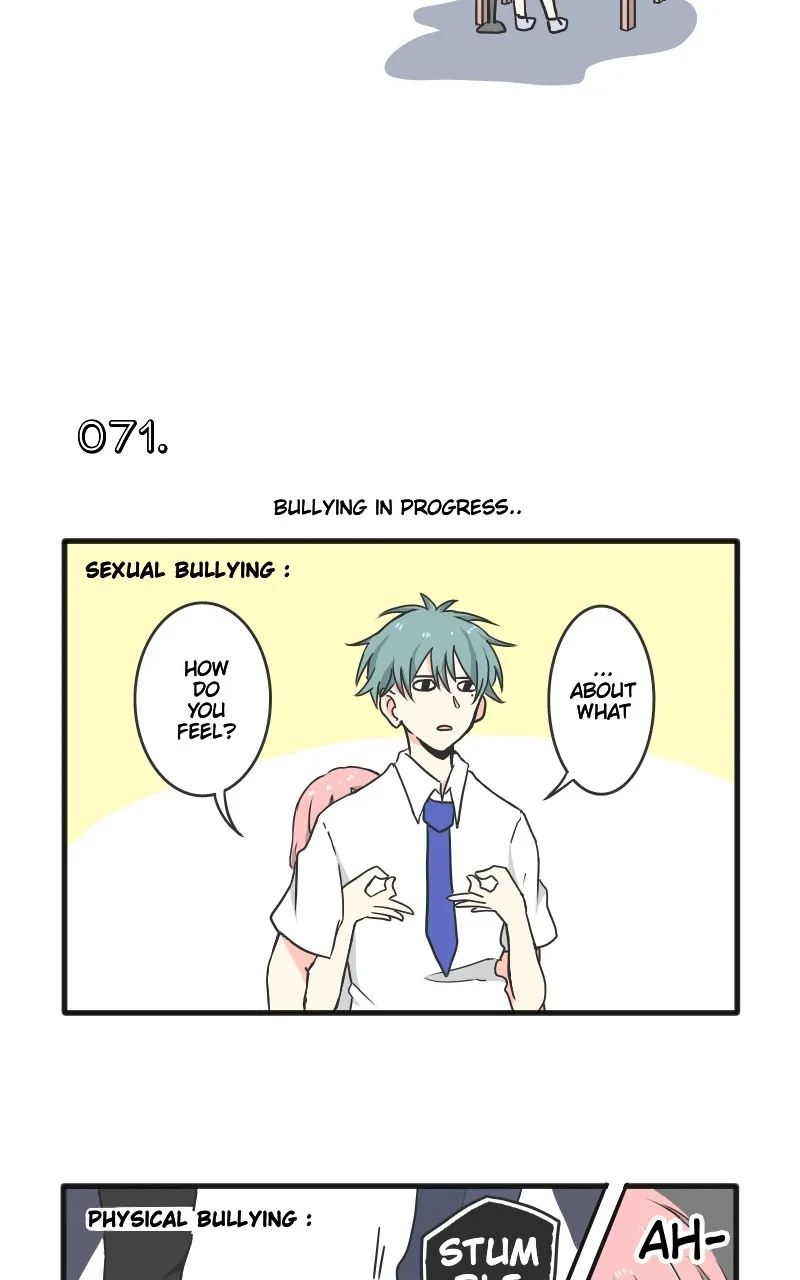 I Hate That I Love You Chapter 8 page 16 - 