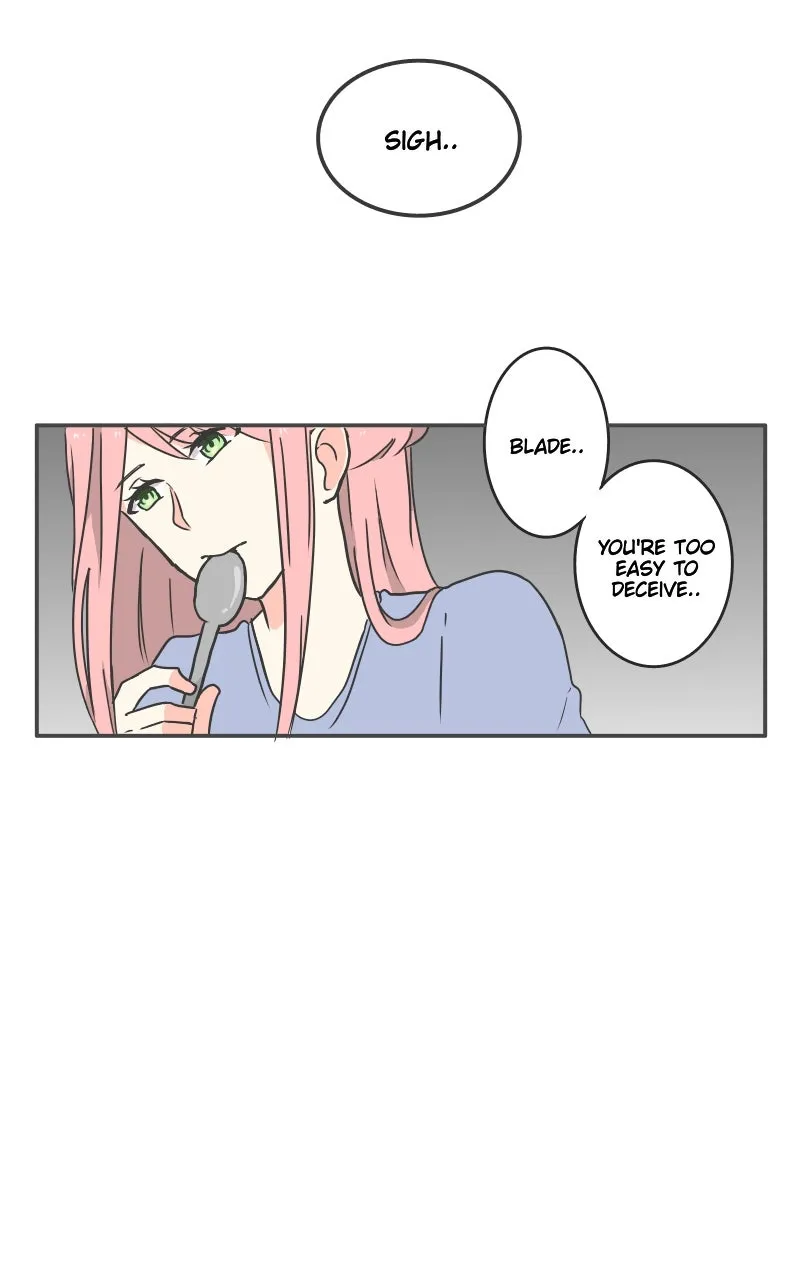 I Hate That I Love You Chapter 8 page 23 - 