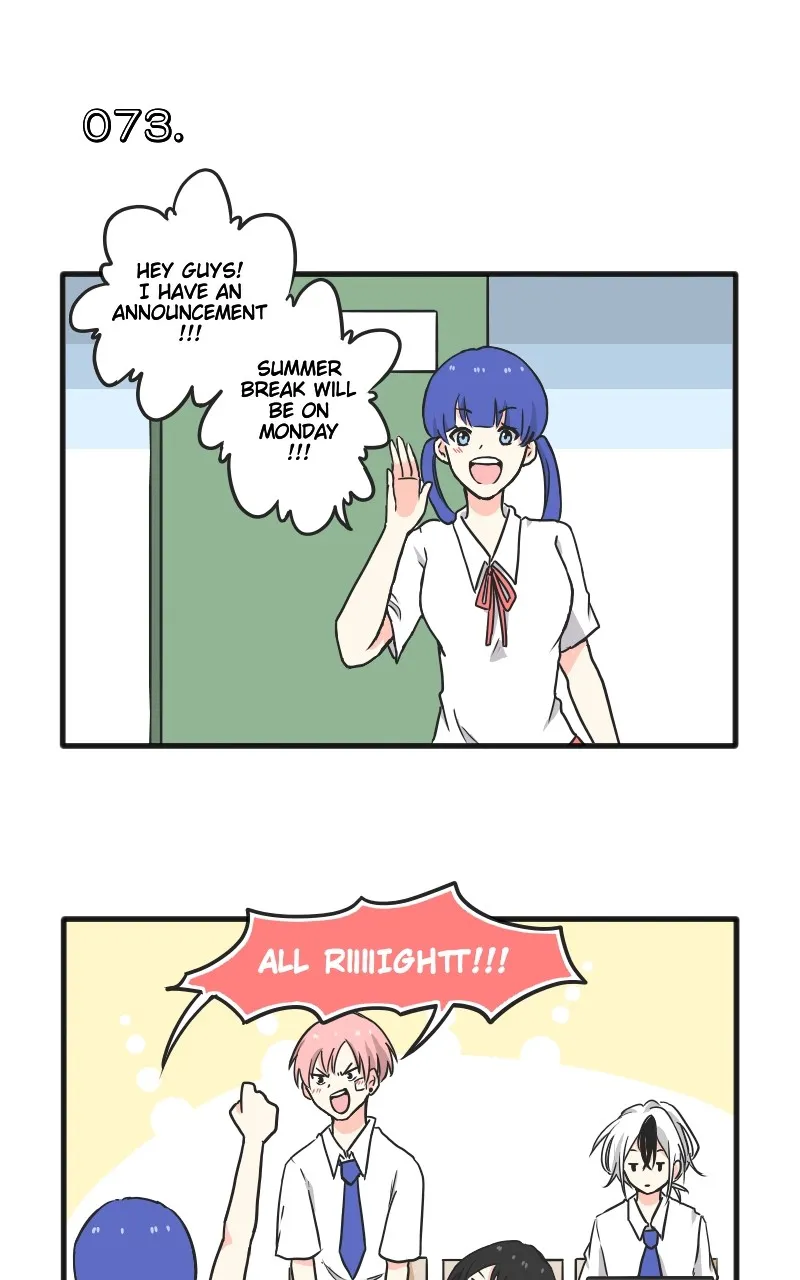 I Hate That I Love You Chapter 8 page 24 - 